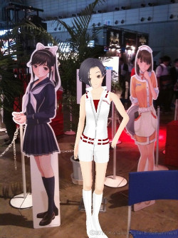 ꡼ No.008 | TGS 2010ϡ֥֥ץ饹פ깭뿷ɥ֥֥ץ饹Happy Daily LifeʲˡפҲ