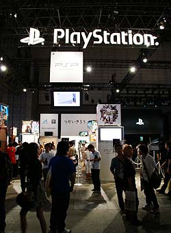 ꡼ No.005Υͥ / TGS 2010PlayStation Move3DΩλбȥ뤬¿ŸΡȺɤǧʤSCE֡Υå˺ʤ