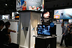 ꡼ No.007 | TGS 2010PlayStation Move3DΩλбȥ뤬¿ŸΡȺɤǧʤSCE֡Υå˺ʤ