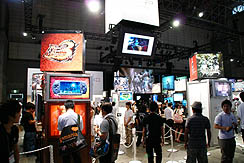 ꡼ No.008 | TGS 2010PlayStation Move3DΩλбȥ뤬¿ŸΡȺɤǧʤSCE֡Υå˺ʤ