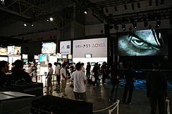꡼ No.009 | TGS 2010PlayStation Move3DΩλбȥ뤬¿ŸΡȺɤǧʤSCE֡Υå˺ʤ