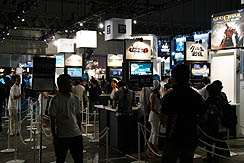 ꡼ No.010 | TGS 2010PlayStation Move3DΩλбȥ뤬¿ŸΡȺɤǧʤSCE֡Υå˺ʤ