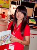 ꡼ No.054 | TGS 2010ϥоŪǲͥޤǡ絬ϡˤǤϤTGSѥ˥̿Ǻ