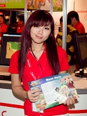 ꡼ No.055 | TGS 2010ϥоŪǲͥޤǡ絬ϡˤǤϤTGSѥ˥̿Ǻ
