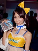 ꡼ No.058 | TGS 2010ϥоŪǲͥޤǡ絬ϡˤǤϤTGSѥ˥̿Ǻ