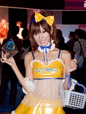 ꡼ No.059 | TGS 2010ϥоŪǲͥޤǡ絬ϡˤǤϤTGSѥ˥̿Ǻ