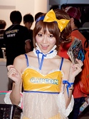 ꡼ No.062 | TGS 2010ϥоŪǲͥޤǡ絬ϡˤǤϤTGSѥ˥̿Ǻ