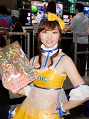 ꡼ No.082 | TGS 2010ϥоŪǲͥޤǡ絬ϡˤǤϤTGSѥ˥̿Ǻ