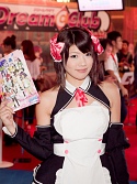 ꡼ No.108 | TGS 2010ϥоŪǲͥޤǡ絬ϡˤǤϤTGSѥ˥̿Ǻ