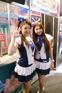 ꡼ No.170 | TGS 2010ϥоŪǲͥޤǡ絬ϡˤǤϤTGSѥ˥̿Ǻ
