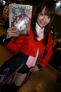 ꡼ No.182 | TGS 2010ϥоŪǲͥޤǡ絬ϡˤǤϤTGSѥ˥̿Ǻ