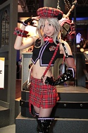 ꡼ No.196 | TGS 2010ϥоŪǲͥޤǡ絬ϡˤǤϤTGSѥ˥̿Ǻ