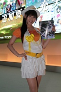 ꡼ No.198 | TGS 2010ϥоŪǲͥޤǡ絬ϡˤǤϤTGSѥ˥̿Ǻ
