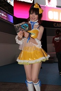 ꡼ No.204 | TGS 2010ϥоŪǲͥޤǡ絬ϡˤǤϤTGSѥ˥̿Ǻ