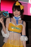 ꡼ No.205 | TGS 2010ϥоŪǲͥޤǡ絬ϡˤǤϤTGSѥ˥̿Ǻ