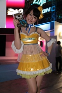 ꡼ No.206 | TGS 2010ϥоŪǲͥޤǡ絬ϡˤǤϤTGSѥ˥̿Ǻ