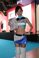 ꡼ No.211 | TGS 2010ϥоŪǲͥޤǡ絬ϡˤǤϤTGSѥ˥̿Ǻ