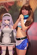 TGS 2010ϥоŪǲͥޤǡ絬ϡˤǤϤTGSѥ˥̿Ǻ