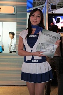 ꡼ No.240 | TGS 2010ϥоŪǲͥޤǡ絬ϡˤǤϤTGSѥ˥̿Ǻ