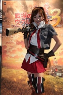 TGS 2010ϥоŪǲͥޤǡ絬ϡˤǤϤTGSѥ˥̿Ǻ