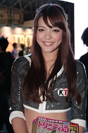 ꡼ No.257 | TGS 2010ϥоŪǲͥޤǡ絬ϡˤǤϤTGSѥ˥̿Ǻ