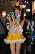 ꡼ No.270 | TGS 2010ϥоŪǲͥޤǡ絬ϡˤǤϤTGSѥ˥̿Ǻ