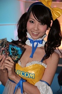 ꡼ No.272 | TGS 2010ϥоŪǲͥޤǡ絬ϡˤǤϤTGSѥ˥̿Ǻ
