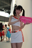 ꡼ No.303 | TGS 2010ϥоŪǲͥޤǡ絬ϡˤǤϤTGSѥ˥̿Ǻ