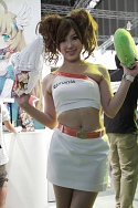 ꡼ No.345 | TGS 2010ϥоŪǲͥޤǡ絬ϡˤǤϤTGSѥ˥̿Ǻ