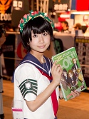 ꡼ No.408 | TGS 2010ϥоŪǲͥޤǡ絬ϡˤǤϤTGSѥ˥̿Ǻ