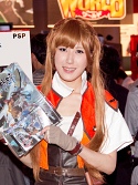 ꡼ No.425 | TGS 2010ϥоŪǲͥޤǡ絬ϡˤǤϤTGSѥ˥̿Ǻ