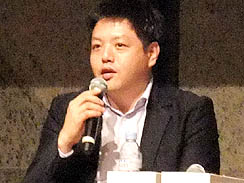 ꡼ No.002Υͥ / TGS 2010ϹݲĥࡦӥͥߥåȤǹԤ줿饤󥲡ӥͥˤĤƤΰո򴹲ݡ