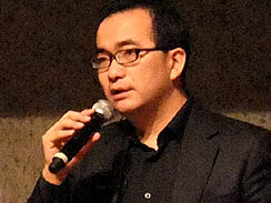 ꡼ No.003Υͥ / TGS 2010ϹݲĥࡦӥͥߥåȤǹԤ줿饤󥲡ӥͥˤĤƤΰո򴹲ݡ