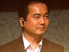 ꡼ No.006Υͥ / TGS 2010ϹݲĥࡦӥͥߥåȤǹԤ줿饤󥲡ӥͥˤĤƤΰո򴹲ݡ