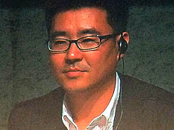 ꡼ No.007Υͥ / TGS 2010ϹݲĥࡦӥͥߥåȤǹԤ줿饤󥲡ӥͥˤĤƤΰո򴹲ݡ