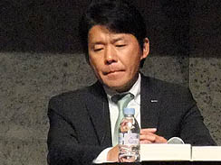 ꡼ No.008Υͥ / TGS 2010ϹݲĥࡦӥͥߥåȤǹԤ줿饤󥲡ӥͥˤĤƤΰո򴹲ݡ