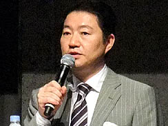 ꡼ No.009Υͥ / TGS 2010ϹݲĥࡦӥͥߥåȤǹԤ줿饤󥲡ӥͥˤĤƤΰո򴹲ݡ