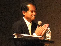 ꡼ No.010Υͥ / TGS 2010ϹݲĥࡦӥͥߥåȤǹԤ줿饤󥲡ӥͥˤĤƤΰո򴹲ݡ