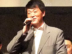 ꡼ No.011Υͥ / TGS 2010ϹݲĥࡦӥͥߥåȤǹԤ줿饤󥲡ӥͥˤĤƤΰո򴹲ݡ