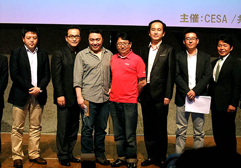 ꡼ No.015Υͥ / TGS 2010ϹݲĥࡦӥͥߥåȤǹԤ줿饤󥲡ӥͥˤĤƤΰո򴹲ݡ