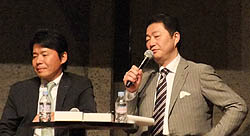 ꡼ No.020Υͥ / TGS 2010ϹݲĥࡦӥͥߥåȤǹԤ줿饤󥲡ӥͥˤĤƤΰո򴹲ݡ