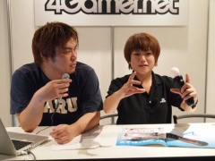 ꡼ No.039 | ॷ祦ǤϲˤʤäΤTGS 2010δϢ󥭥󥰤Ǻܡ4GamerԽ̡ܤʤȤϡ 