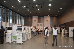 画像ギャラリー No.006のサムネイル画像 / X360「デススマイルズIIX」とXBLA「ぐわんげ」も発表された,「Xbox 360 シューティングフェスタ 2010」のレポートを掲載