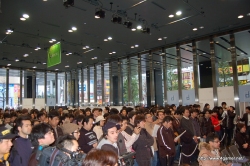 画像ギャラリー No.007のサムネイル画像 / X360「デススマイルズIIX」とXBLA「ぐわんげ」も発表された,「Xbox 360 シューティングフェスタ 2010」のレポートを掲載