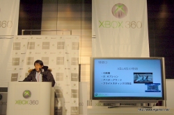 ꡼ No.011 | X360֥ǥޥ륺IIXפXBLA֤󤲡פȯɽ줿Xbox 360 塼ƥ󥰥ե 2010פΥݡȤǺ