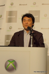 画像ギャラリー No.012のサムネイル画像 / X360「デススマイルズIIX」とXBLA「ぐわんげ」も発表された,「Xbox 360 シューティングフェスタ 2010」のレポートを掲載