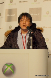 画像ギャラリー No.016のサムネイル画像 / X360「デススマイルズIIX」とXBLA「ぐわんげ」も発表された,「Xbox 360 シューティングフェスタ 2010」のレポートを掲載