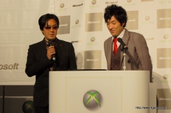 画像ギャラリー No.021のサムネイル画像 / X360「デススマイルズIIX」とXBLA「ぐわんげ」も発表された,「Xbox 360 シューティングフェスタ 2010」のレポートを掲載