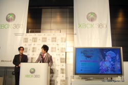 画像集#022のサムネイル/X360「デススマイルズIIX」とXBLA「ぐわんげ」も発表された，「Xbox 360 シューティングフェスタ 2010」のレポートを掲載