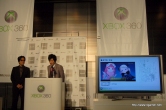 画像集#031のサムネイル/X360「デススマイルズIIX」とXBLA「ぐわんげ」も発表された，「Xbox 360 シューティングフェスタ 2010」のレポートを掲載